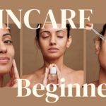 Beginner skincare routine